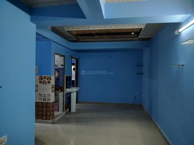 Hall Image of 1018 Sq.ft 2.5 BHK Apartment / Flat for sale in Keshtopur Kolkata for Rs. 4100000