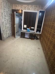 Hall Image of 850 Sq.ft 1.5 BHK Apartment / Flat for sale in Mahalaxmi, Dombivli East Thane for Rs. 6200000