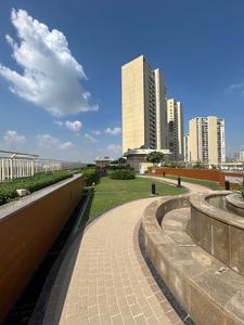 Image of 2801 Sq.ft 3 BHK Apartment / Flat for sale in Experion Windchants, Sector 112, Gurgaon for Rs. 48000000