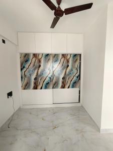 Bedroom Image of 1300 Sq.ft 3 BHK Builder Floor for rent in Singasandra Bengaluru for Rs. 42000