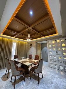 Hall Image of 5535 Sq.ft 5 BHK Duplex for sale in Baner Pune for Rs. 79500000