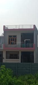 Image of 1150 Sq.ft 2 BHK Independent House for sale in Mubarakpur, Lucknow for Rs. 3400000