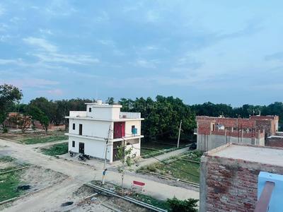 Image of 1000 Sq.ft Residential Plot / Land for sale in Sarojini Nagar, Lucknow for Rs. 1250000