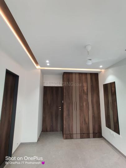 Gamdevi Bedroom 1