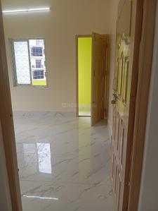 Hall Image of 450 Sq.ft 1 BHK Independent House for rent in Keshtopur Kolkata for Rs. 11000