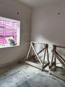 Bedroom Image of 900 Sq.ft 3 BHK Apartment / Flat for sale in Santoshpur Kolkata for Rs. 5400000