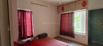 Bedroom Image of 947 Sq.ft 2 BHK Apartment / Flat for sale in Nashik Road Nashik for Rs. 6000000