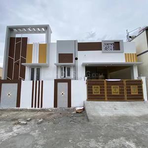2 BHK Independent House