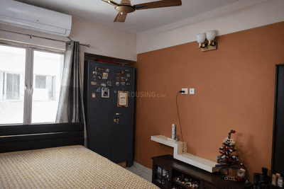 Image of 1186 Sq.ft 3 BHK Apartment / Flat for sale in Magnolia Skyview, Omarhati, Kolkata for Rs. 6000000