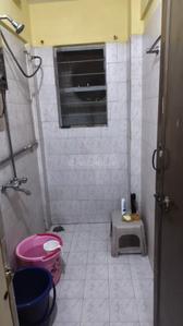 Bathroom Image of 600 Sq.ft 1 BHK Apartment / Flat for rent in Rahul Siddharth Nagar, Aundh Pune for Rs. 21000