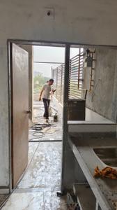 Kitchen Image of 2225 Sq.ft 2 BHK Builder Floor for sale in Aaryan Aviskaar, Shela Ahmedabad for Rs. 10000000