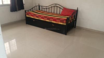 Bedroom Image of 1100 Sq.ft 2 BHK Apartment / Flat for sale in VJ Palash 2e, Wakad Pune for Rs. 10000000