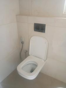 Bedroom Three Image of 1958 Sq.ft 3 BHK Apartment / Flat for sale in Atulyam Trident, Tellapur Sangareddy for Rs. 12740003