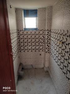 Bathroom Image of 824 Sq.ft 2 BHK Apartment / Flat for sale in Mankundu Hooghly for Rs. 2050000