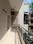dda flat saket L block Attached Balcony with Bedroom 3