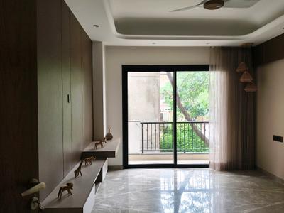 Bedroom Image of 3250 Sq.ft 4 BHK Builder Floor for sale in Unitech Nirvana Country, Sector 50 Gurgaon for Rs. 65000000
