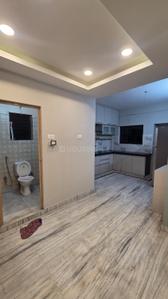 Hall Image of 1050 Sq.ft 2 BHK Apartment / Flat for sale in Beliaghata Kolkata for Rs. 6500000