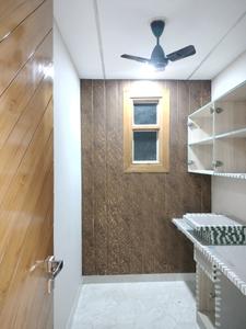 Study Room Image of 2403 Sq.ft 4 BHK Builder Floor for sale in Puri Aman Villas, Sector 89 Faridabad for Rs. 26000000