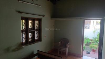 Living Room Image of 150 Sq.ft 1 BHK Apartment / Flat for rent in Nehru Nagar Bilaspur for Rs. 4000