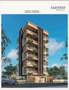 Image of 1630 Sq.ft 3 BHK Apartment / Flat for sale in KT Nagar, Nagpur for Rs. 6500000