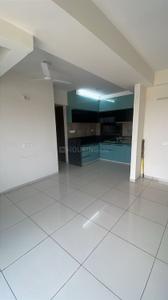 Image of 1580 Sq.ft 3 BHK Apartment / Flat for rent in Ratnamani Trident Elanzza, Vaishno Devi Circle, Ahmedabad for Rs. 21800