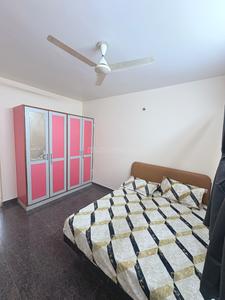 Bedroom Image of 1200 Sq.ft 2 BHK Apartment / Flat for rent in Kadubeesanahalli Bengaluru for Rs. 45000