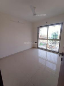 Bedroom Image of 1380 Sq.ft 3 BHK Apartment / Flat for sale in Krisna Nirmaan Amorapolis, Dhanori Pune for Rs. 9500000
