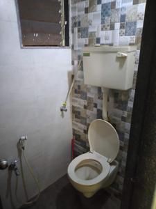 Image of 740 Sq.ft 1 BHK Apartment / Flat for sale in Ulwe, Navi Mumbai for Rs. 7800000