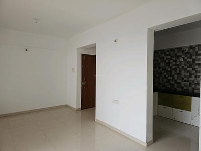Living Room Image of 820 Sq.ft 2 BHK Apartment / Flat for sale in Guardian Hill Shire Phase 1, Wagholi Pune for Rs. 5400000