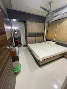 Bedroom Image of 1200 Sq.ft 3 BHK Apartment / Flat for sale in Mohite Rajas Residency, Ghatkopar East Mumbai for Rs. 20500000