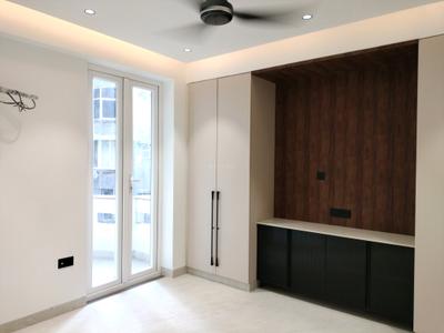 Bedroom Image of 1800 Sq.ft 3 BHK Apartment / Flat for sale in Princess Park Apartment, Sector 6 Dwarka New Delhi for Rs. 36000000