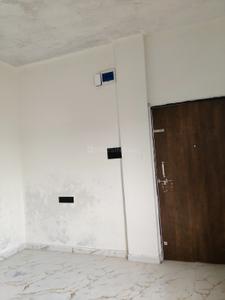 Hall Image of 404 Sq.ft 1 BHK Apartment / Flat for rent in Mauli Varad Empire, Pathardi Phata Nashik for Rs. 6000