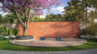 Image of 2066 Sq.ft 4 BHK Villa for sale in DAC Lords, Siruseri, Chennai for Rs. 21200000