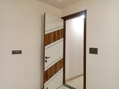 Bedroom Image of 680 Sq.ft 2 BHK Builder Floor for sale in Govindpuri New Delhi for Rs. 5000000