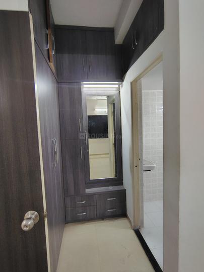 Kavya residency Bedroom 1