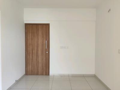 Living Room Image of 920 Sq.ft 2 BHK Apartment / Flat for rent in Kasarvadavali Thane for Rs. 28000
