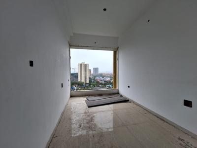 Hall Image of 1508 Sq.ft 2 BHK Apartment / Flat for sale in Vashi Navi Mumbai for Rs. 27500000