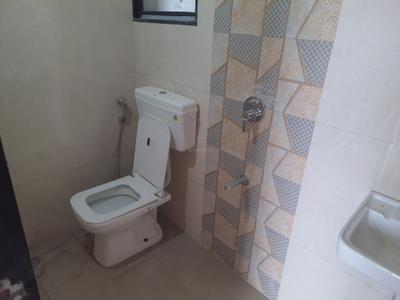Image of 900 Sq.ft 3 BHK Apartment / Flat for rent in Vashi, Navi Mumbai for Rs. 55000