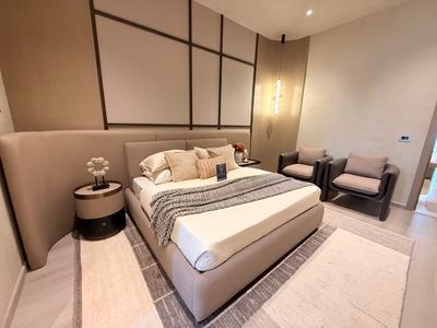 Bedroom Image of 1872 Sq.ft 3 BHK Builder Floor for sale in Sector 62 Gurgaon for Rs. 32500000
