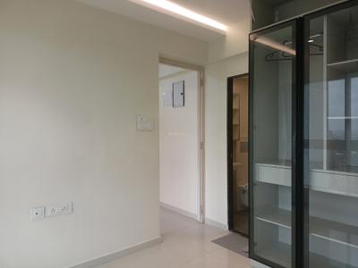 Bedroom Image of 500 Sq.ft 2 BHK Apartment / Flat for sale in Antop Hill Mumbai for Rs. 16000000