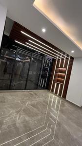 Kitchen Image of 2700 Sq.ft 4 BHK Builder Floor for sale in Sector 55 Gurgaon for Rs. 32500000