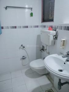 Image of 711 Sq.ft 2 BHK Apartment / Flat for sale in DSS Mahavir Universe, Bhandup West, Mumbai for Rs. 18500000
