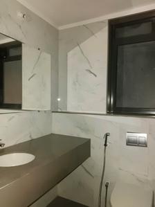 Bedroom Two Image of 3000 Sq.ft 4 BHK Builder Floor for sale in Lodha Palava Serenity by Lodha Group, Palava Phase 2 Thane for Rs. 30000000
