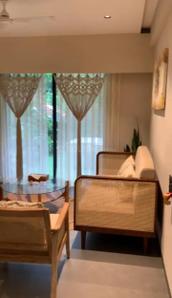 Bedroom Image of 2186 Sq.ft 2 BHK Penthouse for sale in Arpora Goa for Rs. 30400000