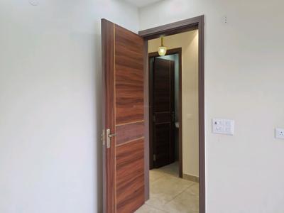 Bedroom Image of 900 Sq.ft 3 BHK Apartment / Flat for sale in Nawada New Delhi for Rs. 5000000