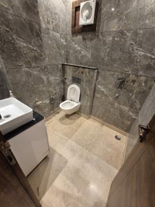 Image of 1000 Sq.ft 2 BHK Builder Floor for rent in Mansarover Garden, New Delhi for Rs. 35000
