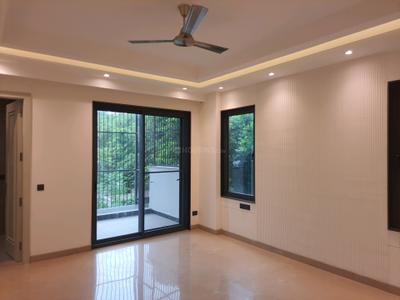 Bedroom Image of 2600 Sq.ft 4 BHK Builder Floor for sale in DLF Phase 4 Gurgaon for Rs. 60000000
