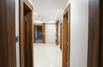 Image of 1600 Sq.ft 3 BHK Apartment / Flat for sale in Katara Hills, Bhopal for Rs. 4790000