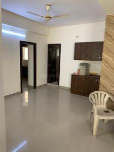 Hall Image of 1532 Sq.ft 3 BHK Apartment / Flat for sale in Amberpet Hyderabad for Rs. 13200000