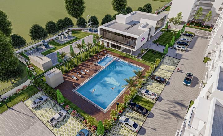 Ghatikia Main Image 1